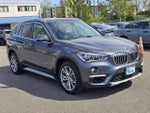 2016 BMW X1 xDrive28i AWD 4dr SAV Brazil