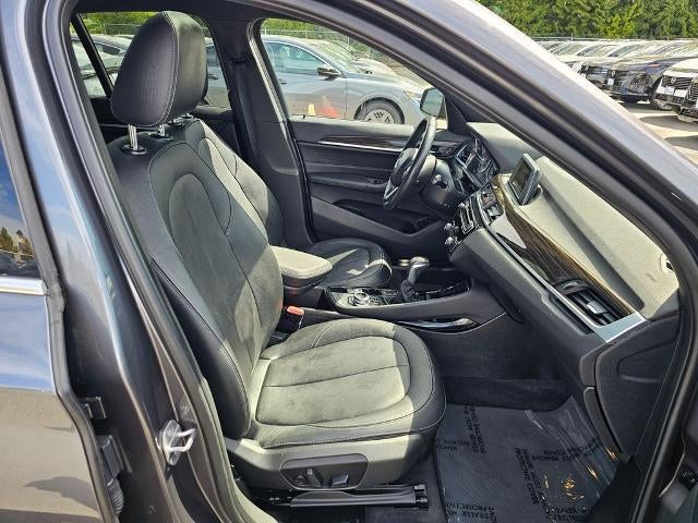2016 BMW X1 xDrive28i AWD 4dr SAV Brazil