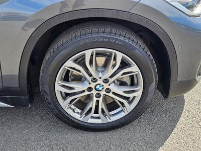 2016 BMW X1 xDrive28i AWD 4dr SAV Brazil