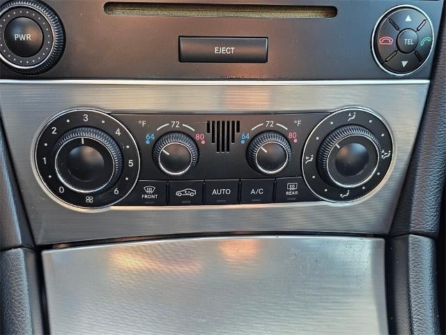 2006 Mercedes-Benz C-Class C 230 Sport Sedan