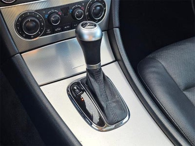 2006 Mercedes-Benz C-Class C 230 Sport Sedan