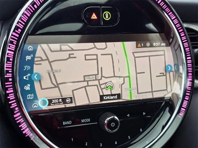 2023 MINI Cooper S Hardtop 2 Door Cooper S