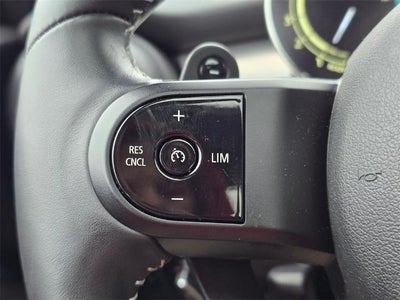 2023 MINI Cooper S Hardtop 2 Door Cooper S