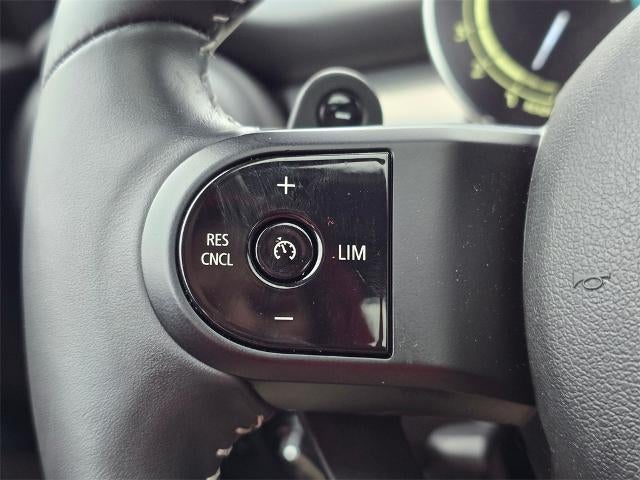 2023 MINI Cooper S Hardtop 2 Door Cooper S