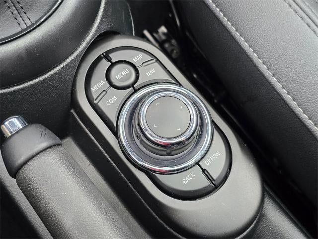 2023 MINI Cooper S Hardtop 2 Door Cooper S