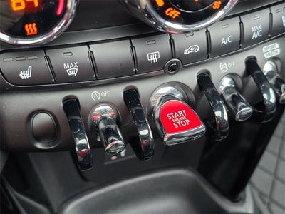 2023 MINI Cooper S Hardtop 2 Door Cooper S