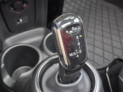 2023 MINI Cooper S Hardtop 2 Door Cooper S