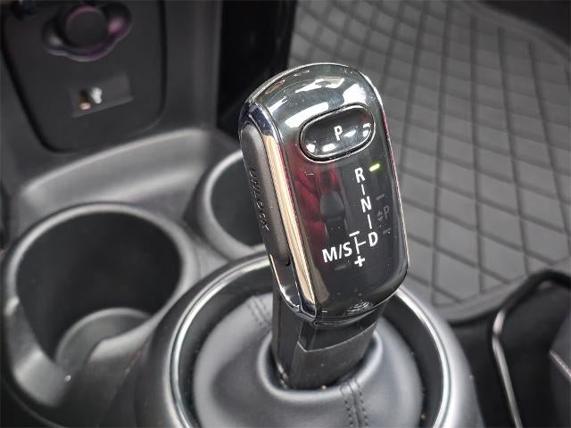 2023 MINI Cooper S Hardtop 2 Door Cooper S