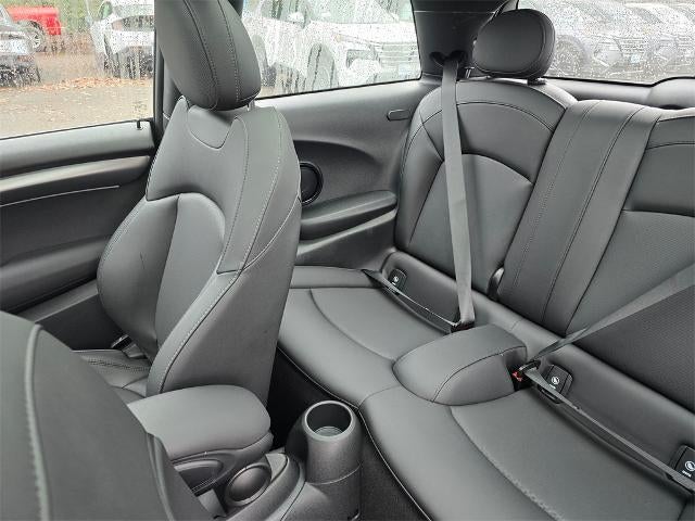 2023 MINI Cooper S Hardtop 2 Door Cooper S