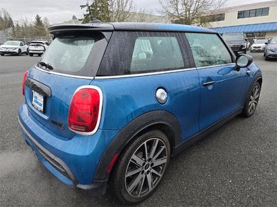 2023 MINI Cooper S Hardtop 2 Door Cooper S