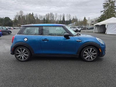 2023 MINI Cooper S Hardtop 2 Door Cooper S