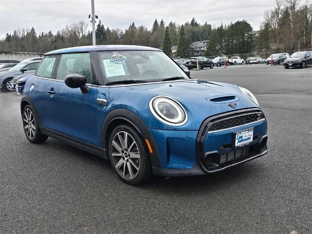 2023 MINI Cooper S Hardtop 2 Door Cooper S