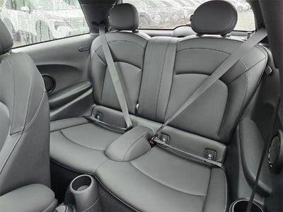 2023 MINI Cooper S Hardtop 2 Door Cooper S