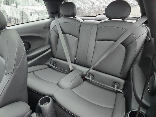 2023 MINI Cooper S Hardtop 2 Door Cooper S