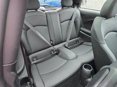 2023 MINI Cooper S Hardtop 2 Door Cooper S