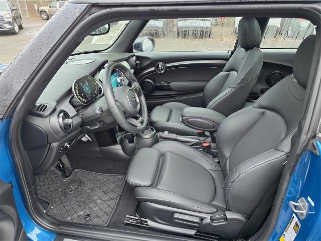 2023 MINI Cooper S Hardtop 2 Door Cooper S