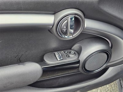 2023 MINI Cooper S Hardtop 2 Door Cooper S