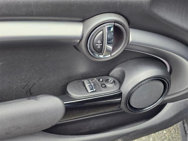 2023 MINI Cooper S Hardtop 2 Door Cooper S