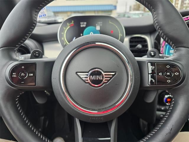 2023 MINI Cooper S Hardtop 2 Door Cooper S