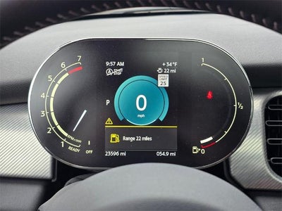 2023 MINI Cooper S Hardtop 2 Door Cooper S