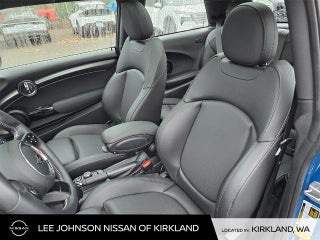 2023 MINI Cooper S Hardtop 2 Door Cooper S