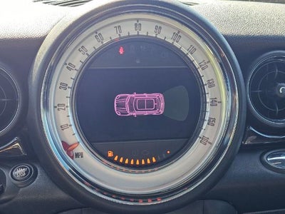 2013 MINI Cooper S Hardtop S