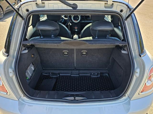 2013 MINI Cooper S Hardtop S