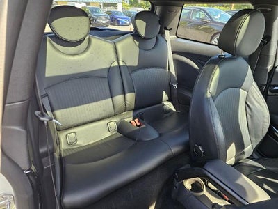 2013 MINI Cooper S Hardtop S