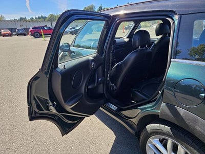 2014 MINI Cooper S Countryman S