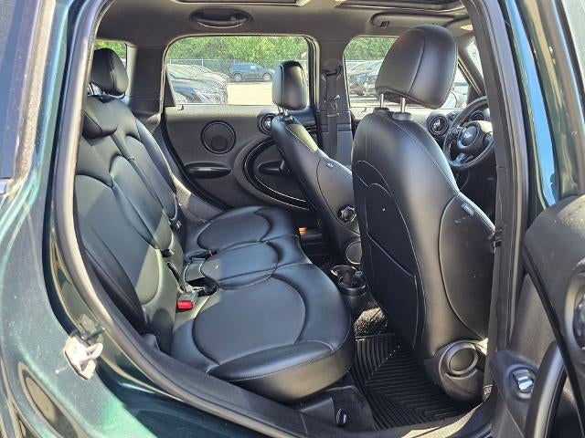 2014 MINI Cooper S Countryman S
