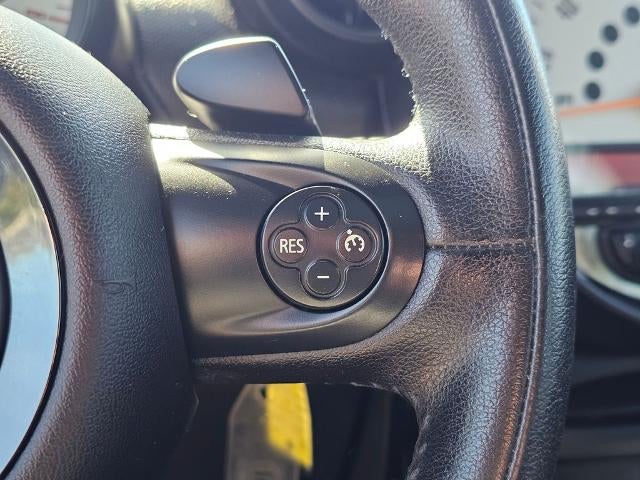 2014 MINI Cooper S Countryman S