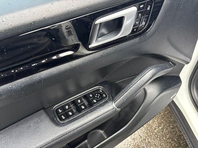 2021 Porsche Cayenne S AWD