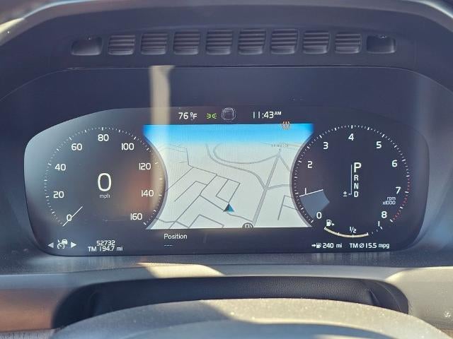 2021 Volvo XC90 T6 AWD Inscription 6P