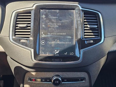 2021 Volvo XC90 T6 AWD Inscription 6P