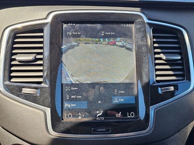 2021 Volvo XC90 T6 AWD Inscription 6P