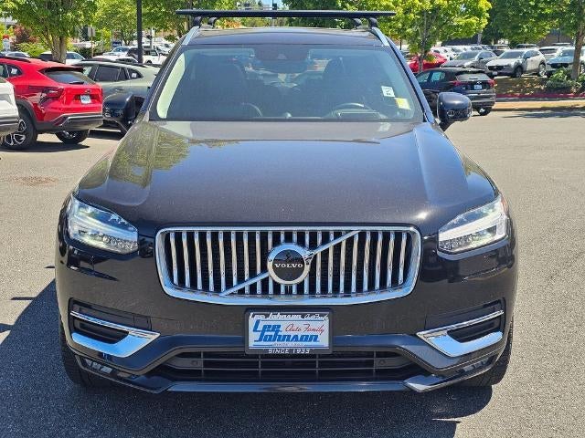 2021 Volvo XC90 T6 AWD Inscription 6P