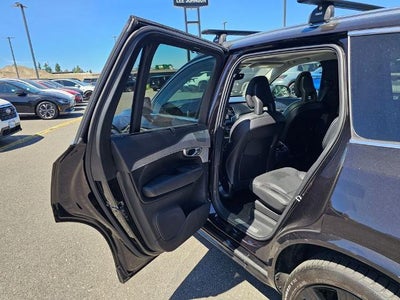 2021 Volvo XC90 T6 AWD Inscription 6P