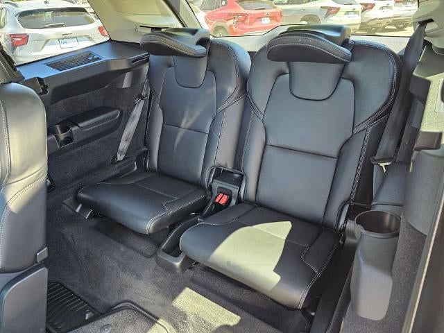 2021 Volvo XC90 T6 AWD Inscription 6P