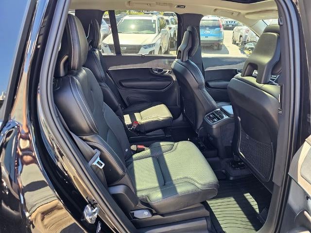 2021 Volvo XC90 T6 AWD Inscription 6P