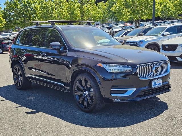 2021 Volvo XC90 T6 AWD Inscription 6P