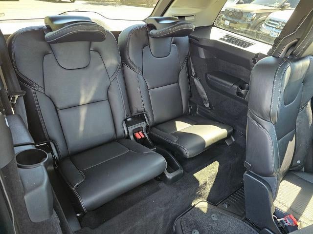 2021 Volvo XC90 T6 AWD Inscription 6P