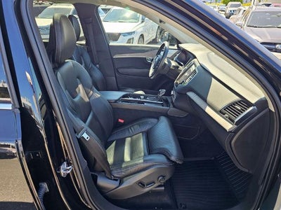 2021 Volvo XC90 T6 AWD Inscription 6P