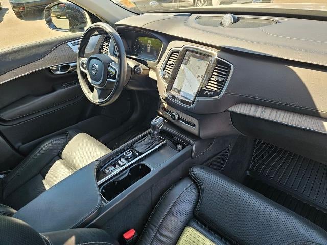 2021 Volvo XC90 T6 AWD Inscription 6P