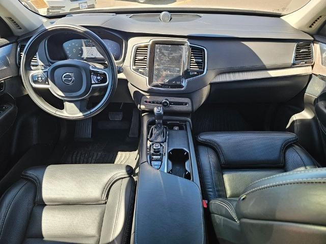 2021 Volvo XC90 T6 AWD Inscription 6P