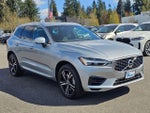 2018 Volvo XC60 T8 eAWD Plug-In Hybrid R-Design