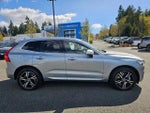 2018 Volvo XC60 T8 eAWD Plug-In Hybrid R-Design
