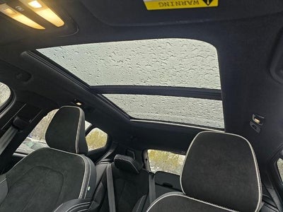 2023 Volvo XC40 Recharge Pure Electric Twin eAWD Plus