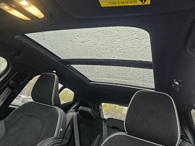 2023 Volvo XC40 Recharge Pure Electric Twin eAWD Plus