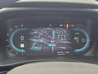 2023 Volvo XC40 Recharge Pure Electric Twin eAWD Plus