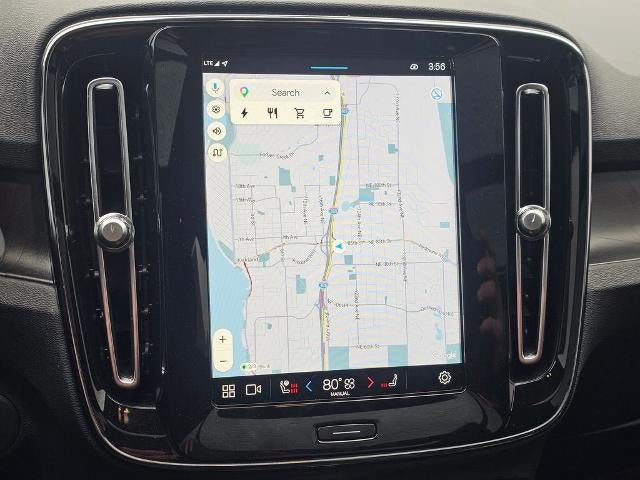 2023 Volvo XC40 Recharge Pure Electric Twin eAWD Plus